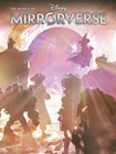 Image: World of Mirrorverse HC  - Dark Horse Comics