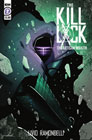 Image: Kill Lock: Artisan Wraith #2 - IDW Publishing