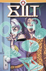 Image: G.I.L.T. #1 (cover A - Mauricet) - Ahoy Comics