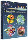 Image: Disney Parks Little Golden Book Library Set  - Golden Books