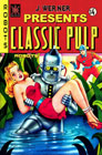 Image: Classic Pulp: Robots   [2022] - Source Point Press