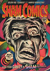 Image: Sham Comics Vol. 2 #1  [2022] - Source Point Press