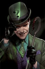 Image: Batman: Killing Time #2 (incentive 1:25 card stock cover - Ben Oliver)  [2022] - DC Comics