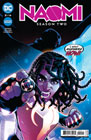 Image: Naomi: Season Two #2  [2022] - DC Comics