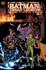 Image: Batman: Urban Legends Vol. 02 SC  - DC Comics