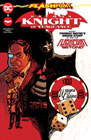 Image: Flashpoint: Batman - Knight of Vengeance #1  [2022] - DC Comics
