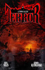 Image: A Town Called Terror SC  - Image Comics