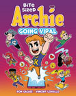 Image: Bite Sized Archie Vol. 02: Going Viral SC  - Archie Comic Publications