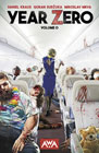 Image: Year Zero Vol. 00 SC  - AWA