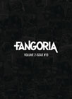 Image: Fangoria Vol. 2 #19 - Fangoria Publishing LLC