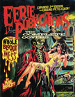 Image: Eerie Publications: The Complete Covers  (Expanded Edition) HC - Fantaco Enterprises Inc.