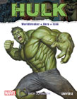 Image: Incredible Hulk: Worldbreaker - Hero - Icon HC  - Universe