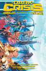 Image: Dark Crisis: Worlds Without A Justice League HC  - DC Comics