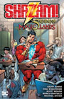 Image: Shazam! and the Seven Magic Lands SC  - DC Comics