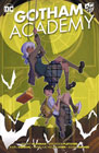 Image: Gotham Academy SC  - DC Comics