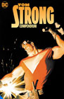 Image: Tom Strong Compendium SC  - DC Comics