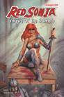 Image: Red Sonja: Empire of the Damned #1 (cover B - Linsner)  [2024] - Dynamite