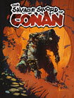 Image: Savage Sword of Conan #2 (cover B - Marinkovich) - Titan Comics