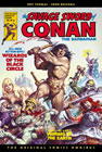 Image: Savage Sword of Conan Original Omnibus Vol. 02 HC  (regular edition) - Titan Comics