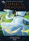 Image: Ciruelo, Lord of the Dragons: Fairies & Dragons HC  - Alien Books
