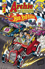 Image: Archie & Friends: Hot Rod Racing  (one-shot) - Archie Comic Publications