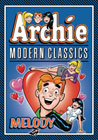 Image: Archie Modern Classics Melody SC  - Archie Comic Publications