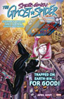 Image: Spider-Gwen: Ghost-Spider #1 (DFE signed - Phillips) - Dynamic Forces