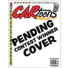 Image: CARtoons Magazine #50 - Picture Esque Publishing