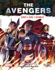 Image: Avengers: Heroes, Icons, Assembled HC  - Universe