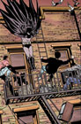 Image: Batman #146 (incentive 1:50 cardstock cover - Jorge Fornes) - DC Comics
