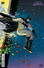 Image: Batman: Dark Age #2 (variant cardstock cover - Paul Pope) - DC Comics