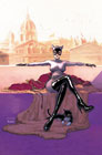 Image: Catwoman #64 (incentive 1:50 cardstock cover - Tirso Cons) - DC Comics