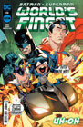 Image: Batman / Superman: World's Finest #26 - DC Comics