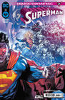 Image: Superman #13 - DC Comics