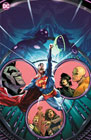 Image: Superman: House of Brainiac Special #1 (variant foil cardstock cover - Jamal Campbell) - DC Comics