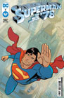 Image: Superman '78: The Metal Curtain #6 - DC Comics