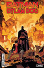 Image: Batman / Dylan Dog #2 - DC Comics