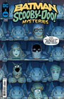 Image: Batman & Scooby-Doo Mysteries #4 - DC Comics