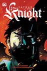 Image: Batman: The Knight GN  - DC Comics