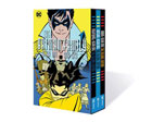 Image: Batman Family Year One Box Set  - DC Comics