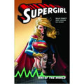 Image: Supergirl: Way of the World SC  - DC Comics