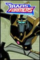 Image: Transformers Animated Vol. 08 SC  - IDW Publishing