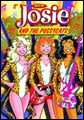 Image: Best of Josie and Pussycats Vol. 01 SC  - Archie Comic Publications