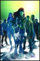 Image: Generation Hope #5 - Marvel Comics