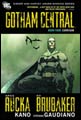 Image: Gotham Central Book 04: Corrigan SC  - DC Comics