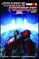 Image: Transformers Vol. 07: Chaos SC  - IDW Publishing