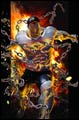 Image: Ultimate Comics X-Men #9 - Marvel Comics