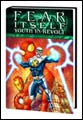 Image: Fear Itself: Youth in Revolt HC  - Marvel Comics
