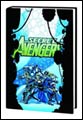 Image: Secret Avengers: Run the Mission, Don't Get Seen, Save the World HC  - Marvel Comics