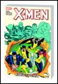 Image: X-Men: First to Last SC  - Marvel Comics